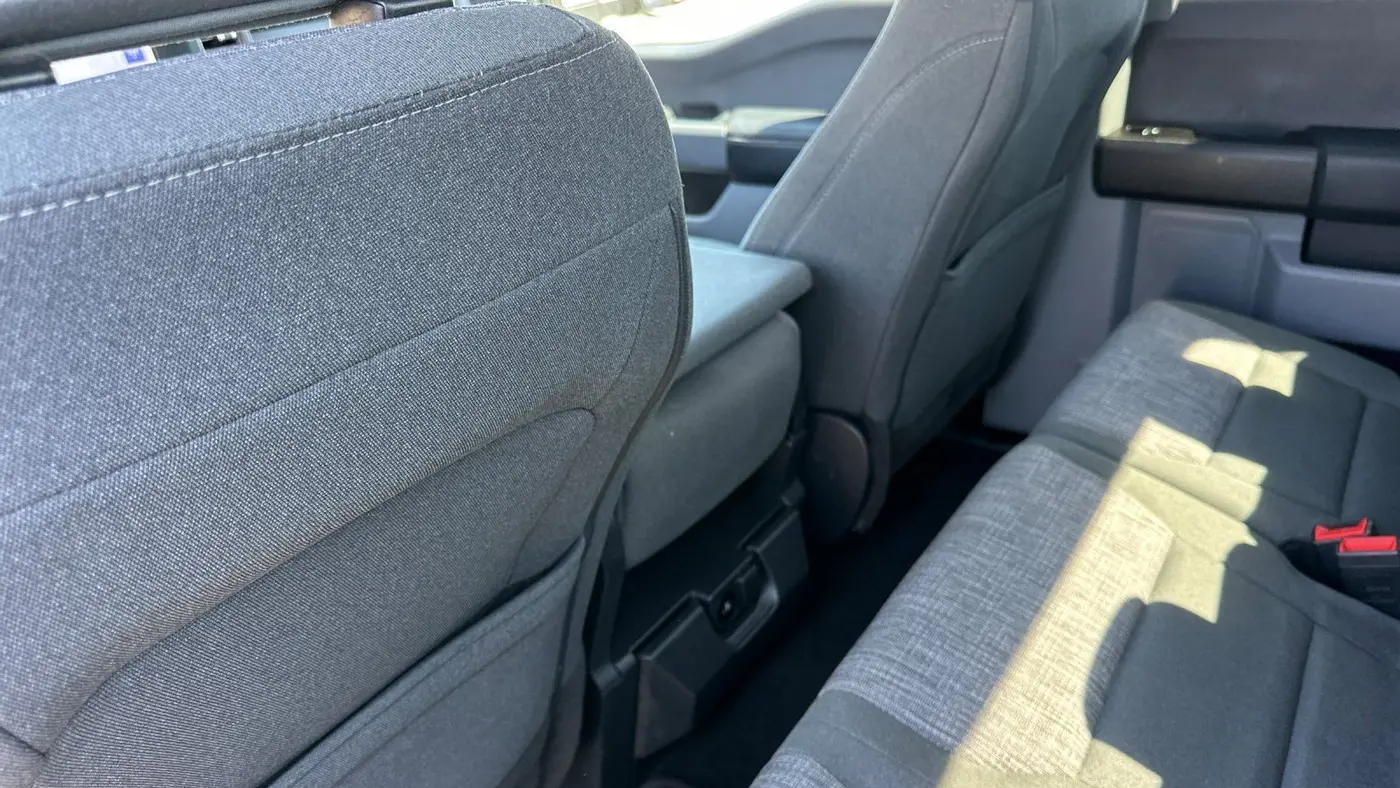 2023 Ford F-250 Super Duty Lariat