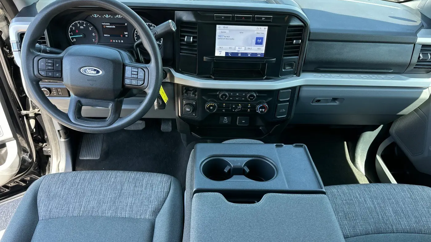 2023 Ford F-250 Super Duty Lariat