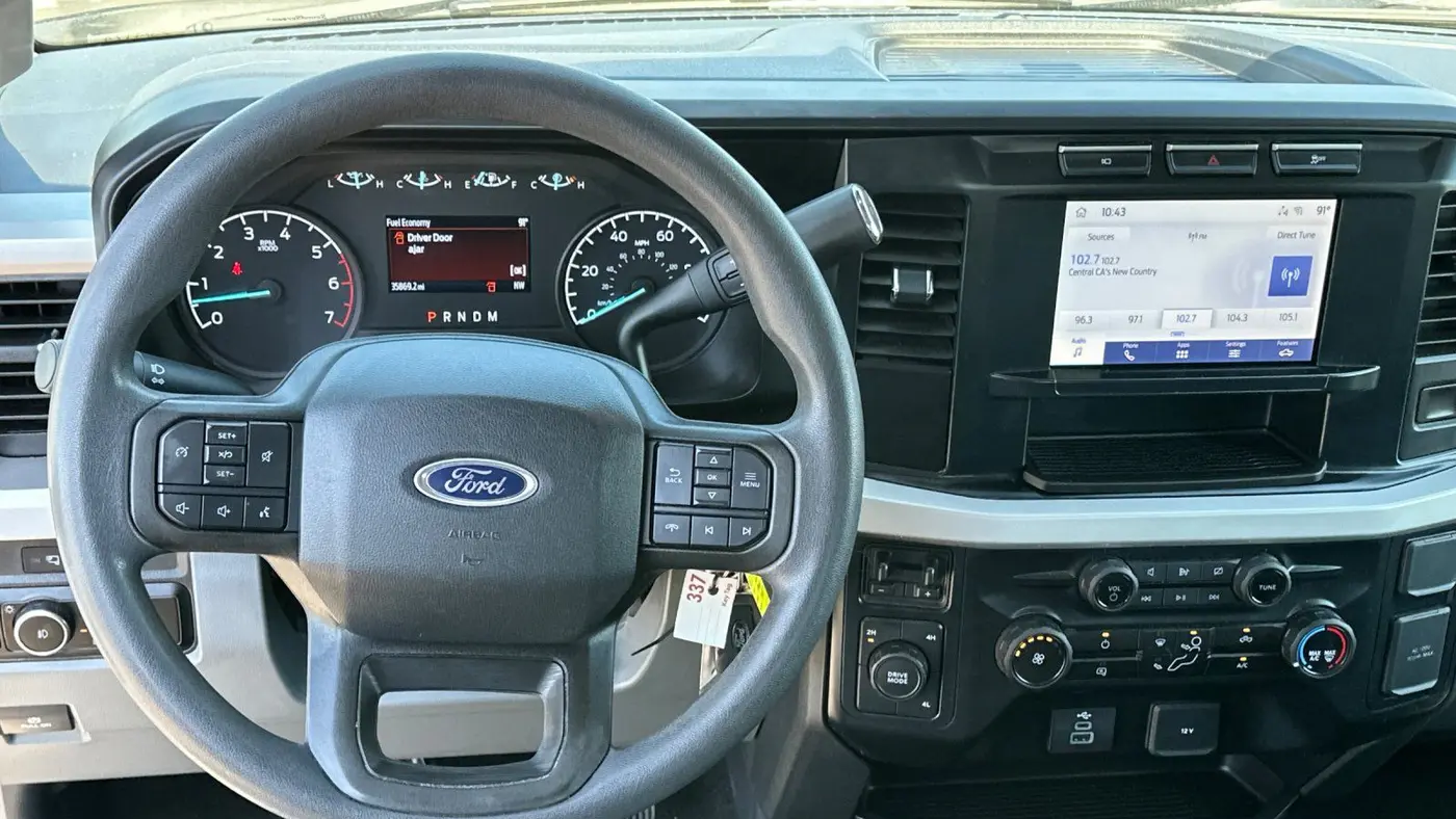 2023 Ford F-250 Super Duty Lariat