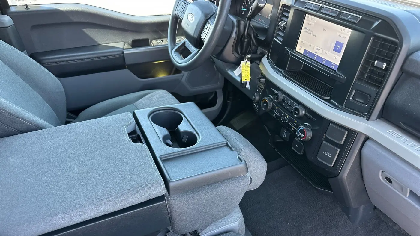 2023 Ford F-250 Super Duty Lariat