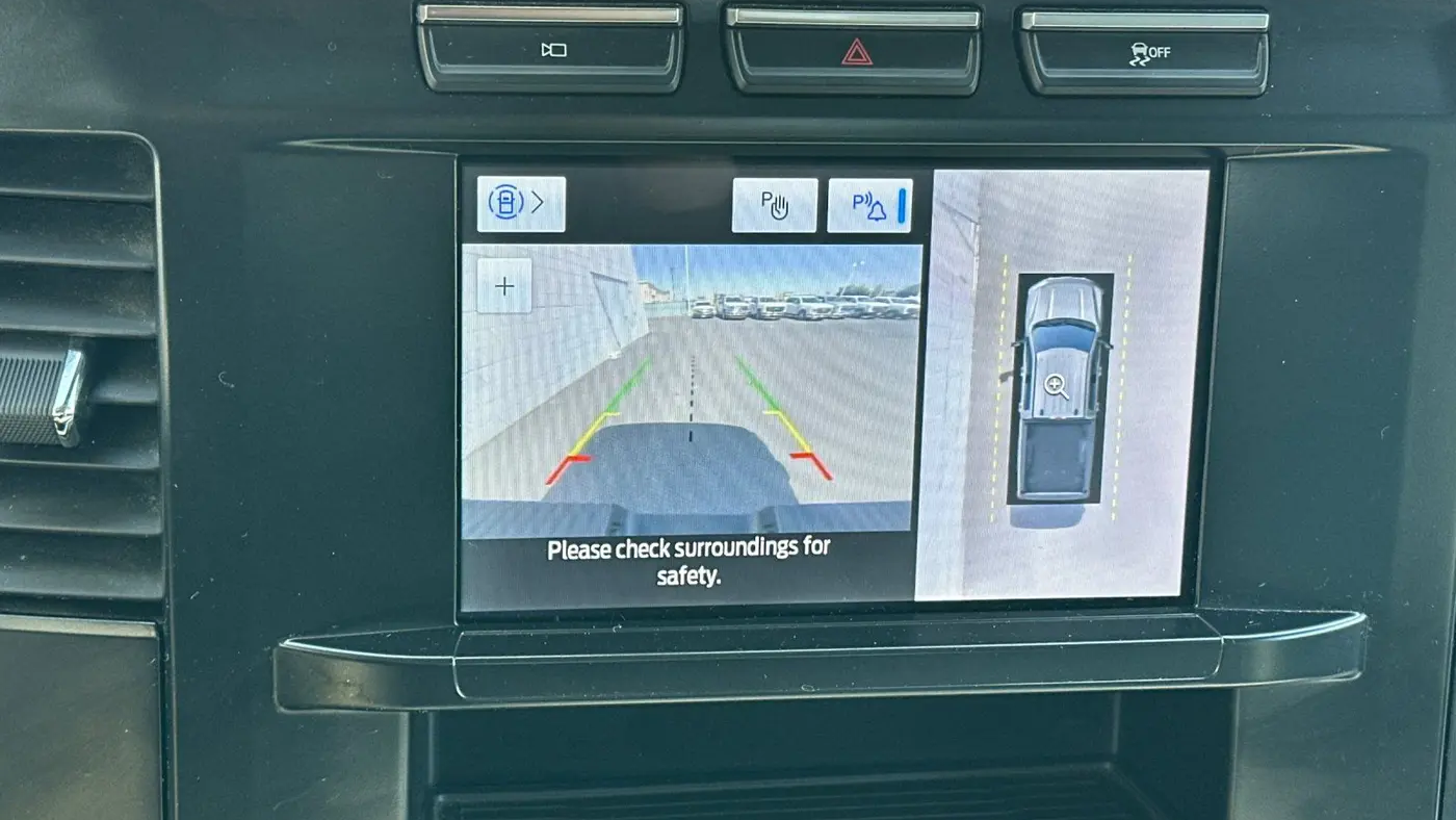 2023 Ford F-250 Super Duty Lariat