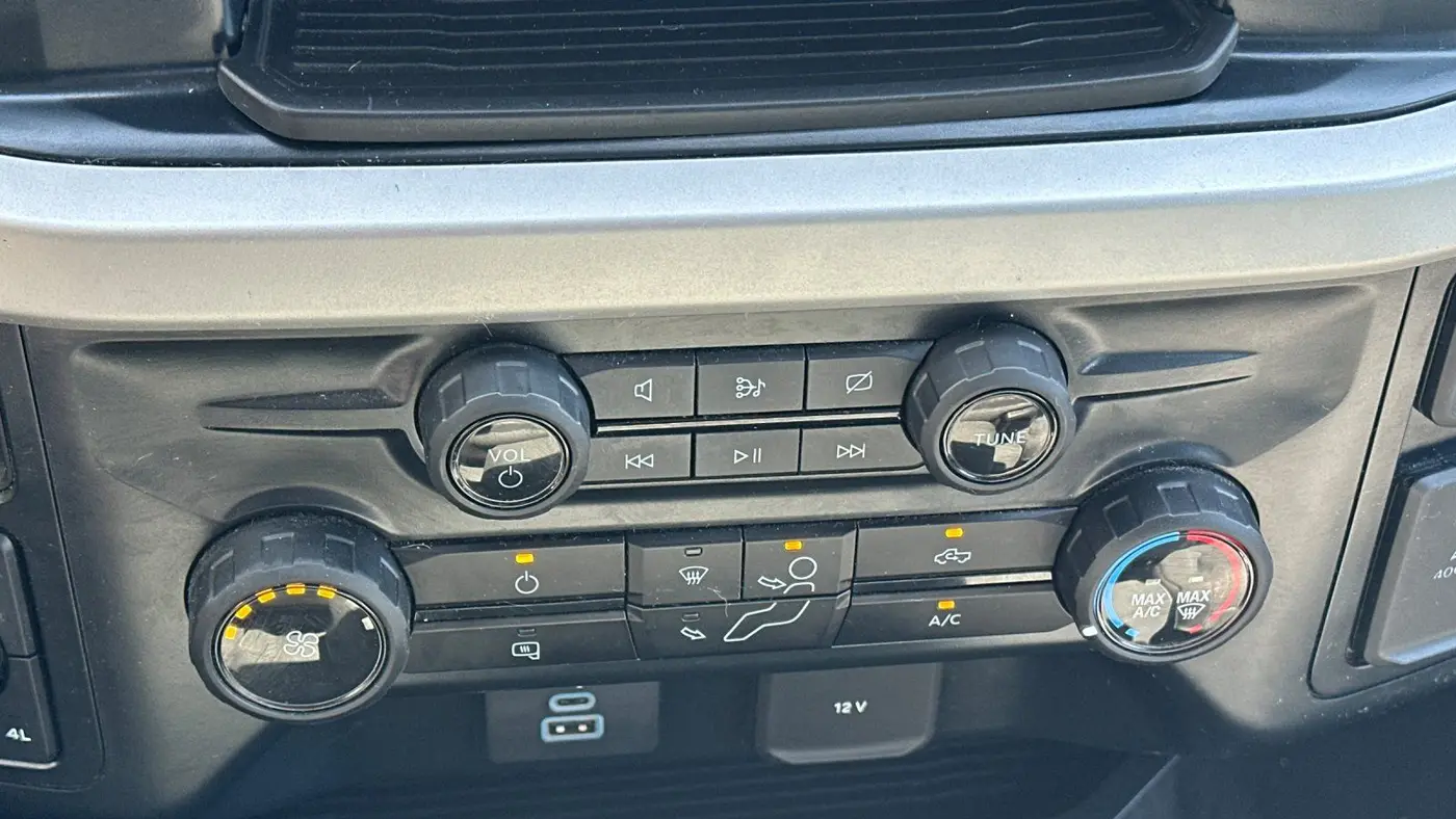 2023 Ford F-250 Super Duty Lariat