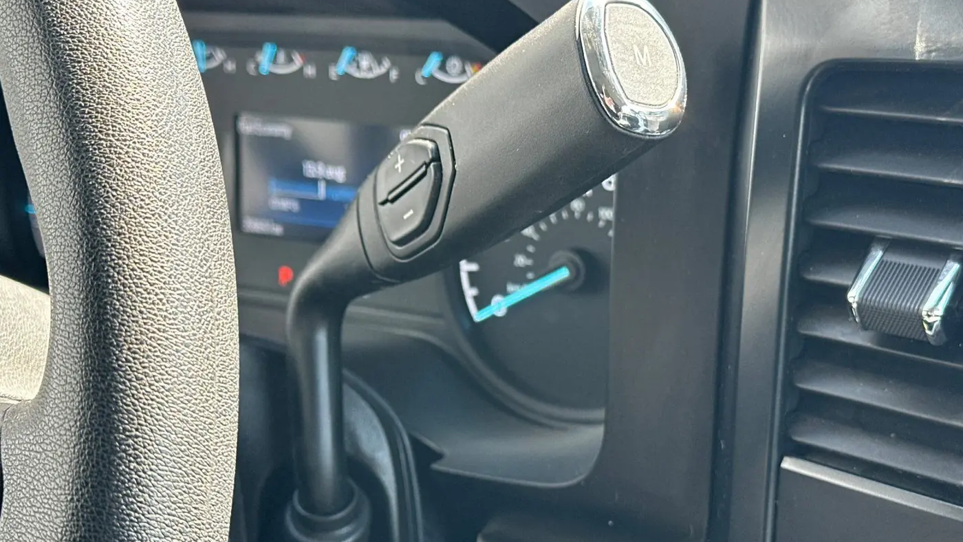 2023 Ford F-250 Super Duty Lariat