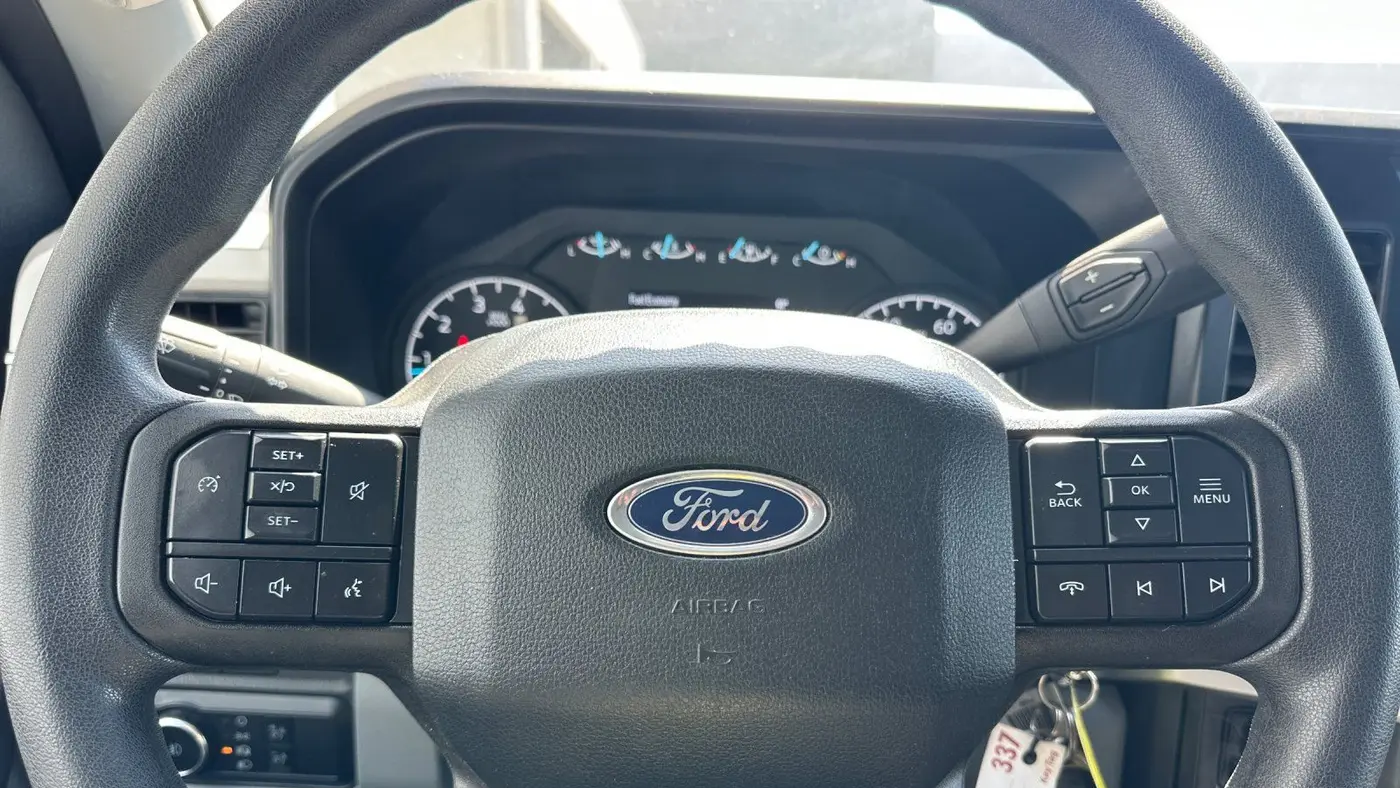 2023 Ford F-250 Super Duty Lariat