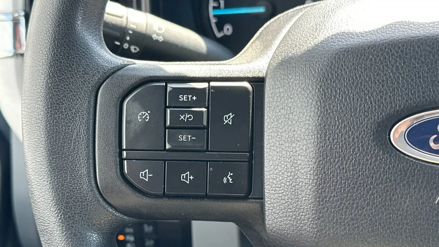 2023 Ford F-250 Super Duty Lariat