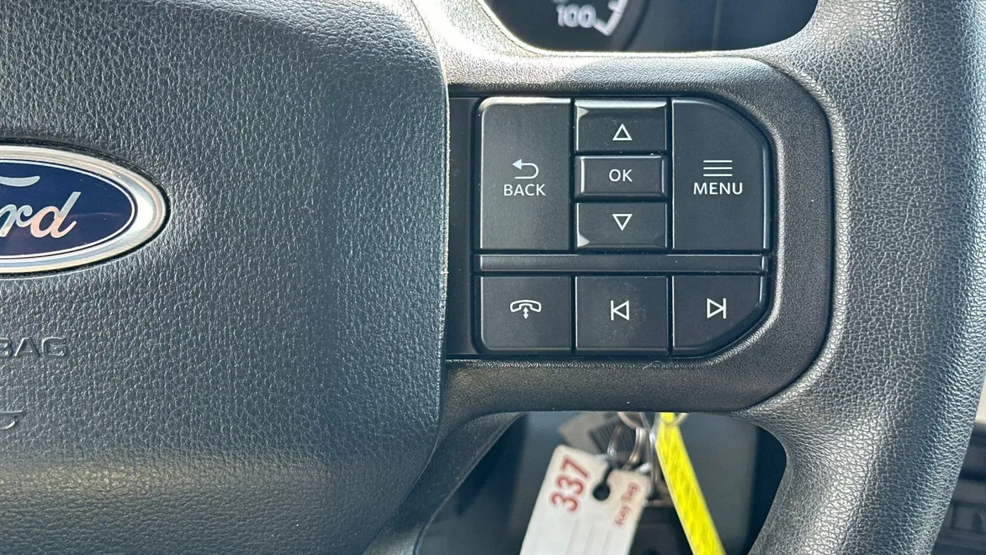 2023 Ford F-250 Super Duty Lariat