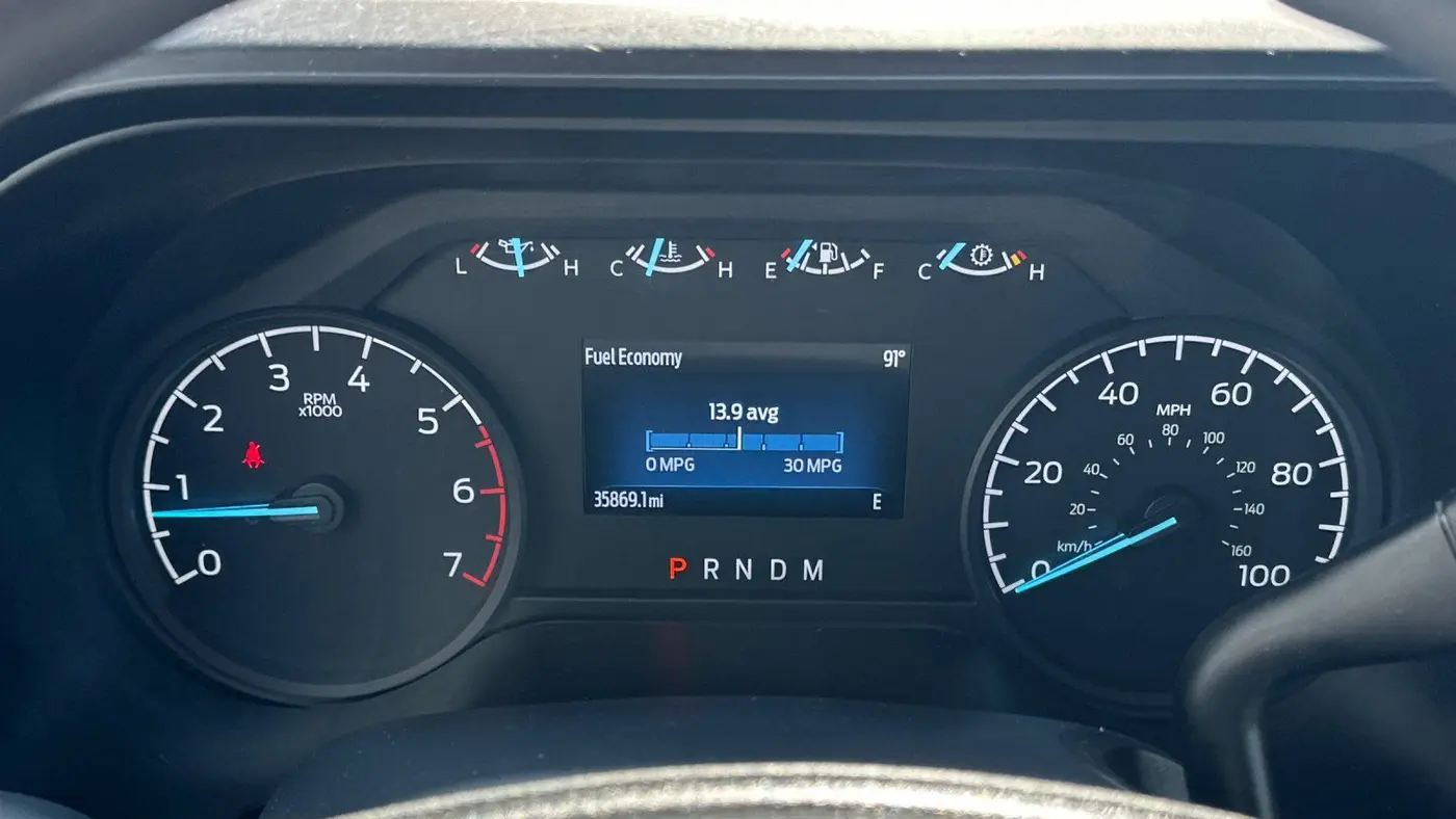 2023 Ford F-250 Super Duty Lariat