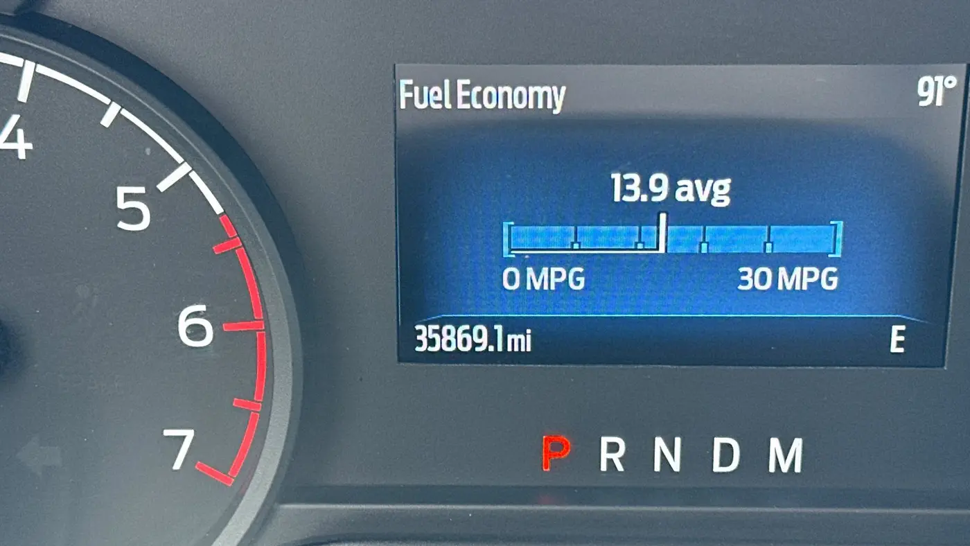 2023 Ford F-250 Super Duty Lariat