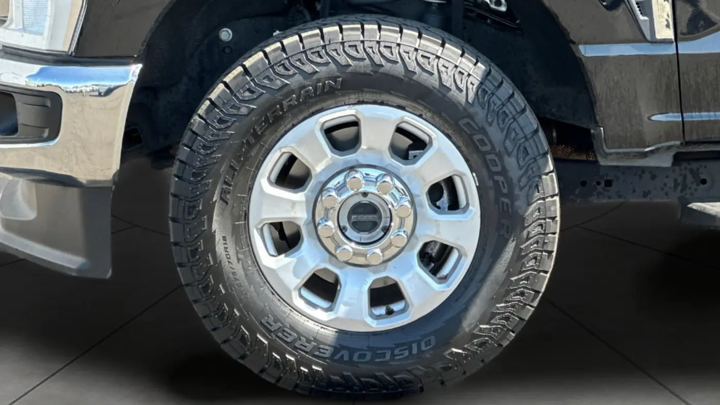 2023 Ford F-250 Super Duty Lariat