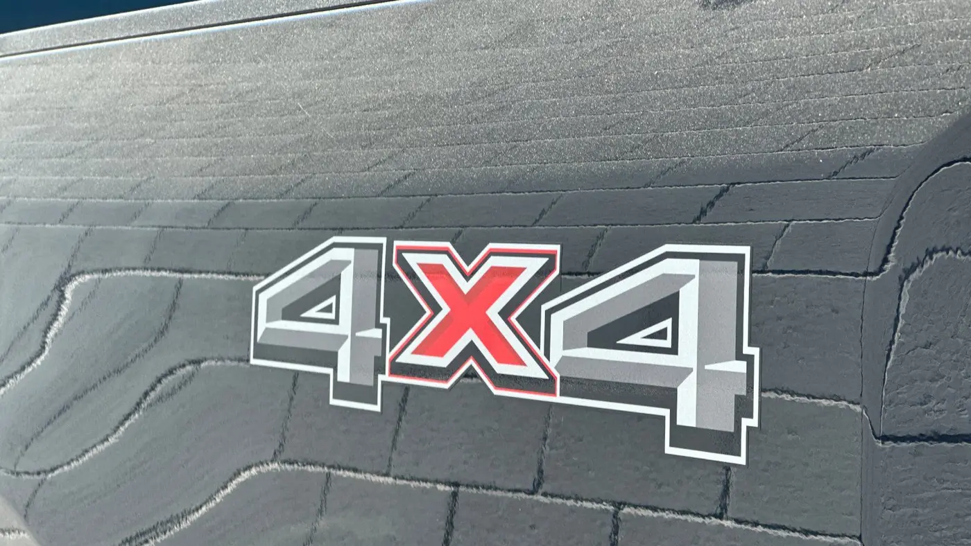 2023 Ford F-250 Super Duty Lariat