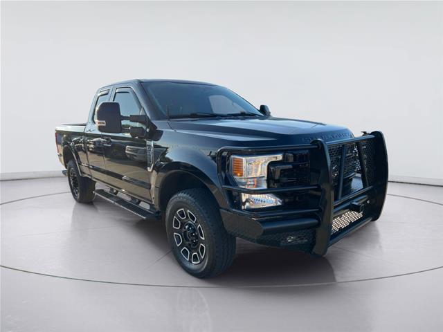 2022 Ford F-250