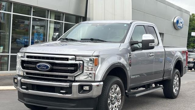 Preowned 2022 Ford F-250 Super Duty XL for Sale