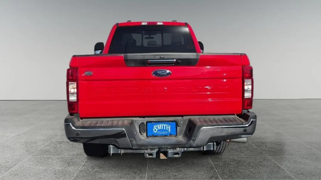 2022 Ford F-250 Super Duty Lariat