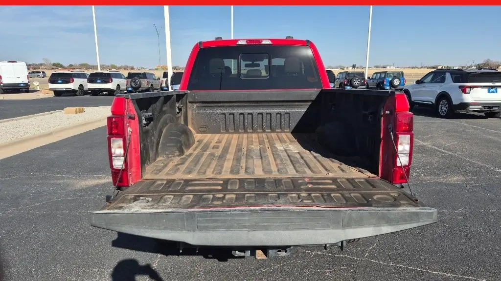 2022 Ford F-250 Super Duty Lariat
