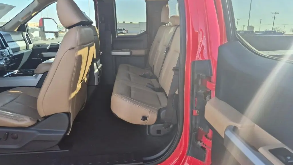 2022 Ford F-250 Super Duty Lariat