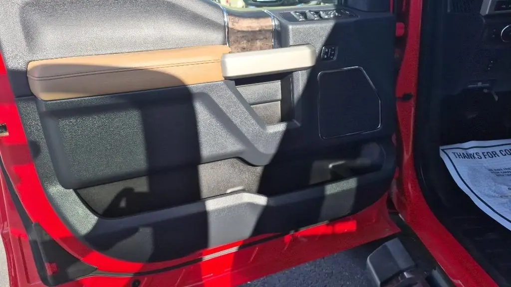 2022 Ford F-250 Super Duty Lariat