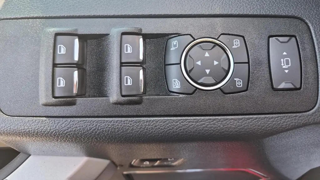 2022 Ford F-250 Super Duty Lariat