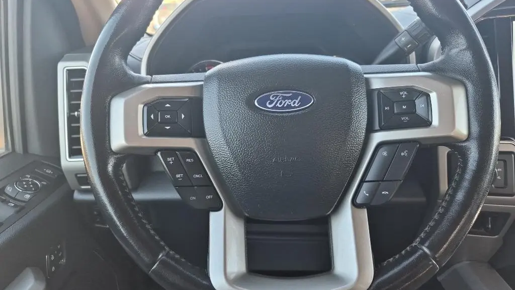 2022 Ford F-250 Super Duty Lariat