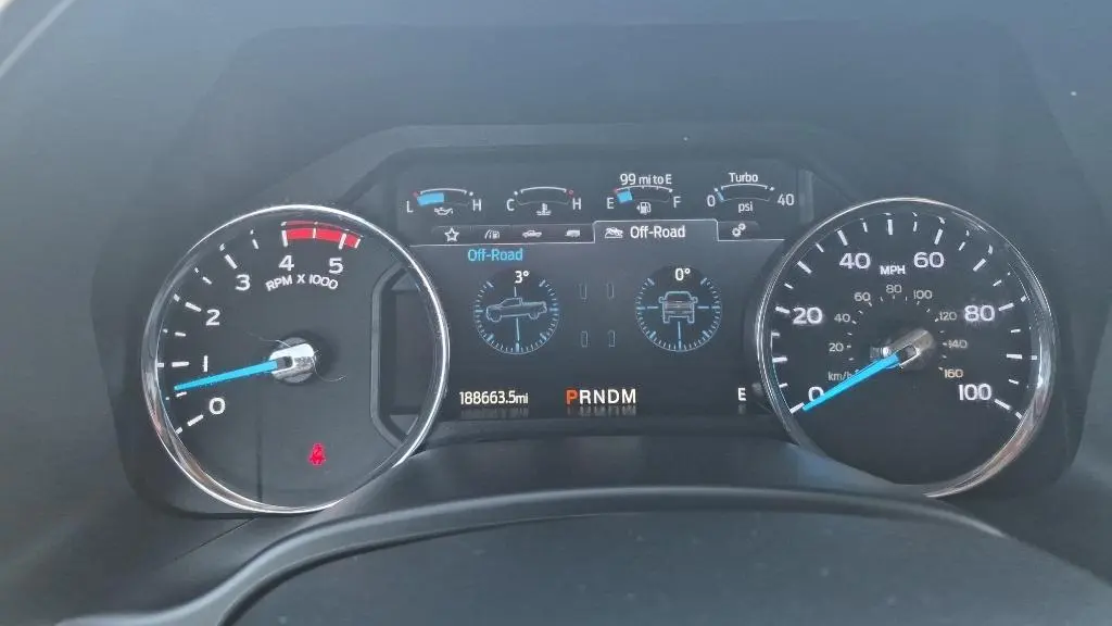 2022 Ford F-250 Super Duty Lariat