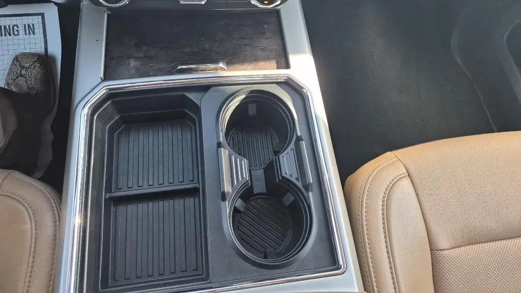 2022 Ford F-250 Super Duty Lariat