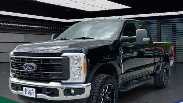 Preowned 2023 Ford F-250 Super Duty Lariat for Sale