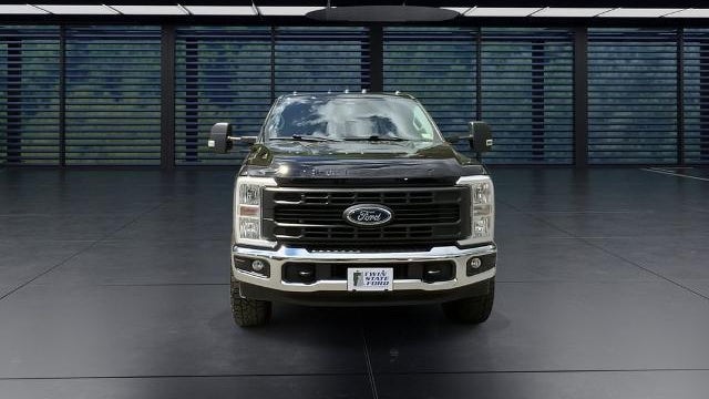 2023 Ford F-250 Super Duty Lariat