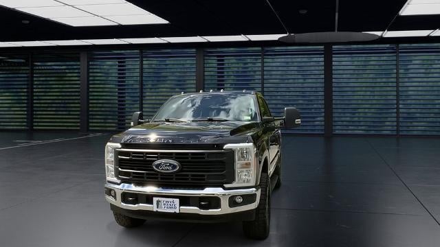 2023 Ford F-250 Super Duty Lariat