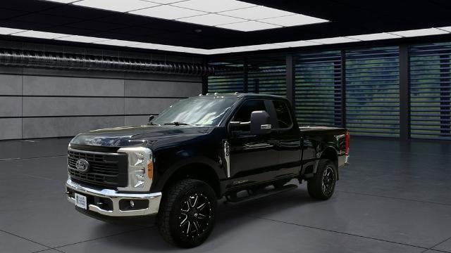 2023 Ford F-250 Super Duty Lariat
