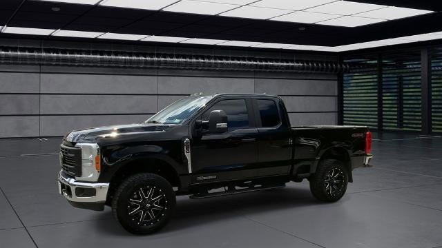 2023 Ford F-250 Super Duty Lariat