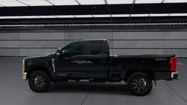 2023 Ford F-250 Super Duty Lariat