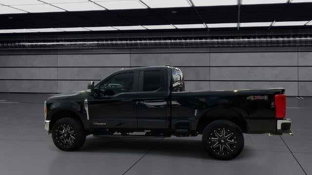 2023 Ford F-250 Super Duty Lariat