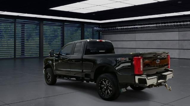 2023 Ford F-250 Super Duty Lariat