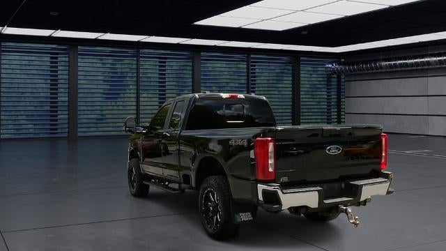 2023 Ford F-250 Super Duty Lariat