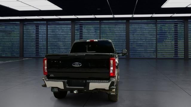 2023 Ford F-250 Super Duty Lariat