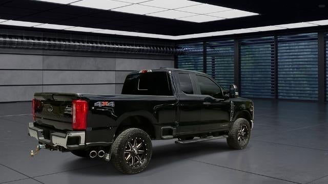 2023 Ford F-250 Super Duty Lariat
