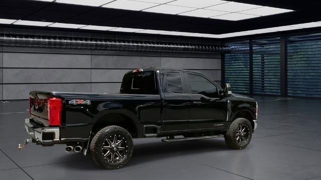 2023 Ford F-250 Super Duty Lariat
