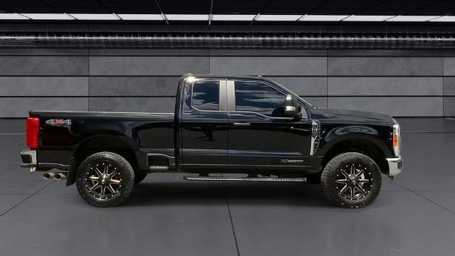 2023 Ford F-250 Super Duty Lariat