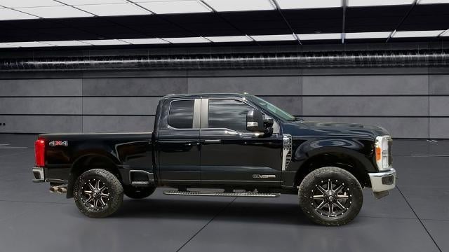 2023 Ford F-250 Super Duty Lariat