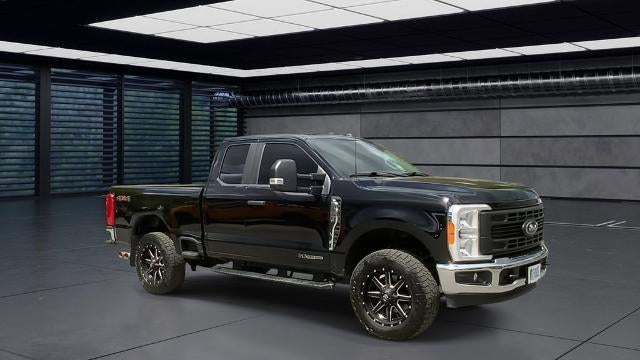 2023 Ford F-250 Super Duty Lariat