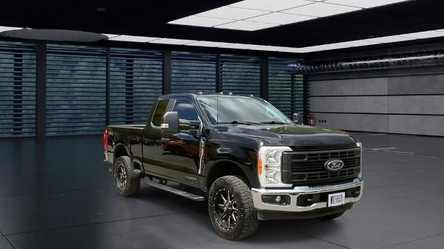2023 Ford F-250 Super Duty Lariat