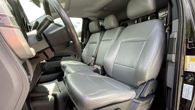 2023 Ford F-250 Super Duty Lariat