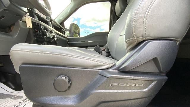 2023 Ford F-250 Super Duty Lariat