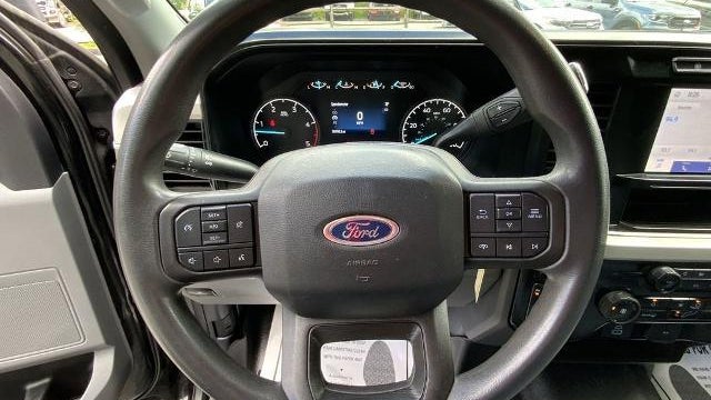 2023 Ford F-250 Super Duty Lariat
