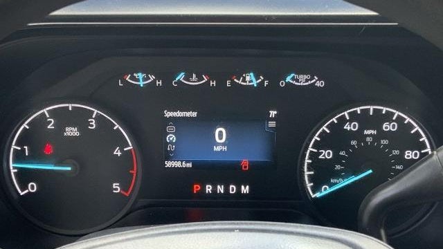 2023 Ford F-250 Super Duty Lariat