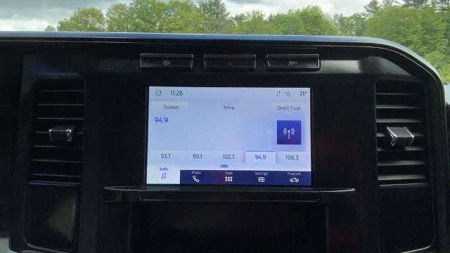 2023 Ford F-250 Super Duty Lariat
