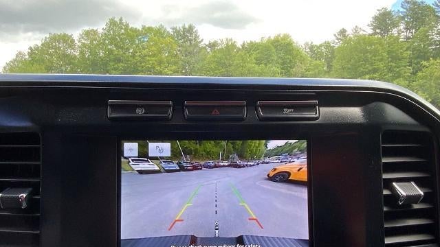 2023 Ford F-250 Super Duty Lariat