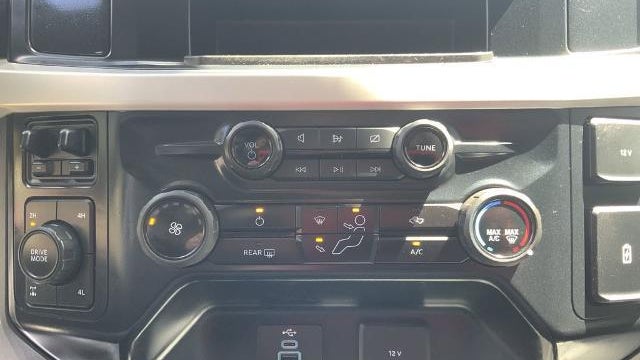 2023 Ford F-250 Super Duty Lariat