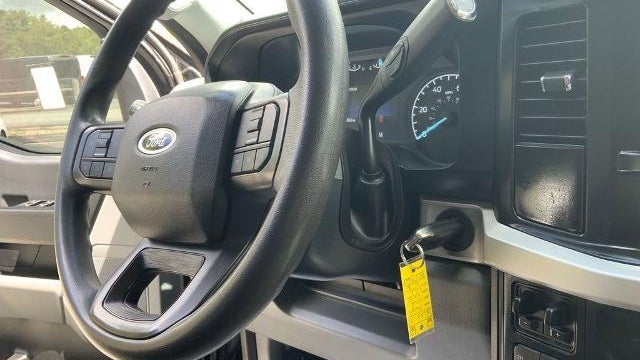 2023 Ford F-250 Super Duty Lariat