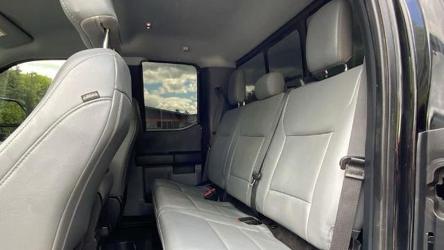 2023 Ford F-250 Super Duty Lariat