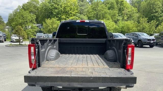 2023 Ford F-250 Super Duty Lariat